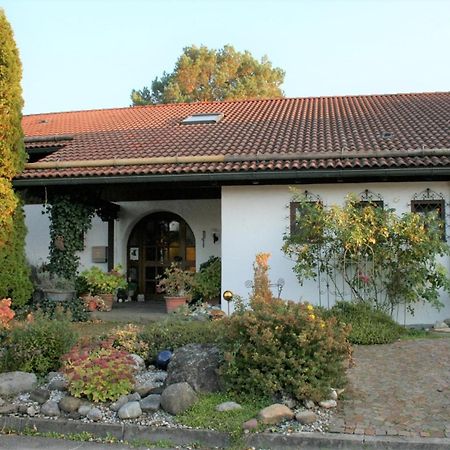 Ferienwohnung Sabine Peiting Esterno foto
